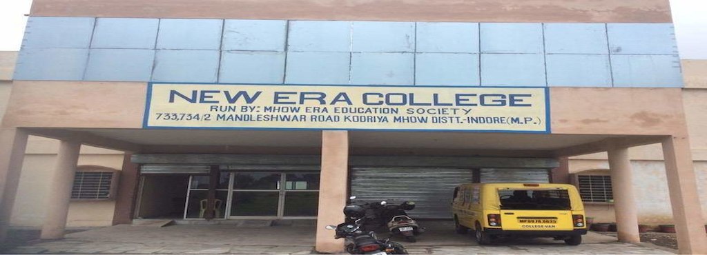 New Era College of Management Image