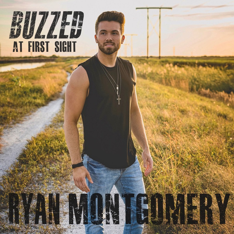 Ryan Montgomery - Buzzed At First Sight