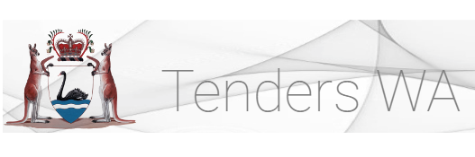 Tender Application