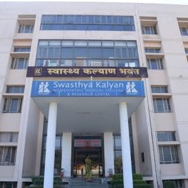 Swasthya Kalyan Homoeopathic Medical College And Research Center, Jaipur Image