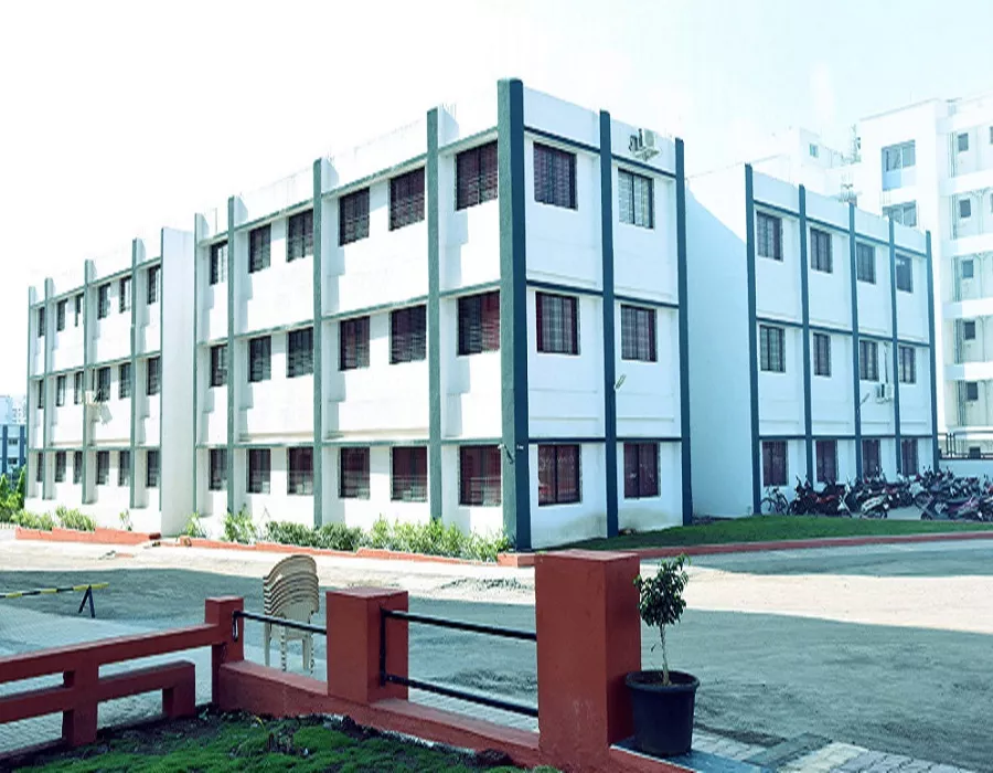 JAYAWANTRAO SAWANT INSTITUTE OF MANAGEMENT and RESEARCH Image