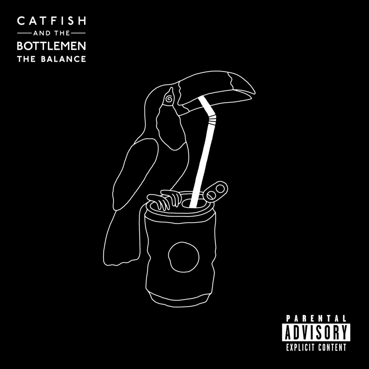 Catfish & The Bottlemen - 2all
