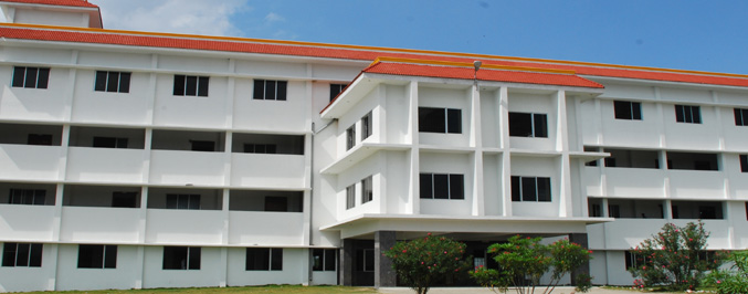SRG Engineering College, Namakkal Image