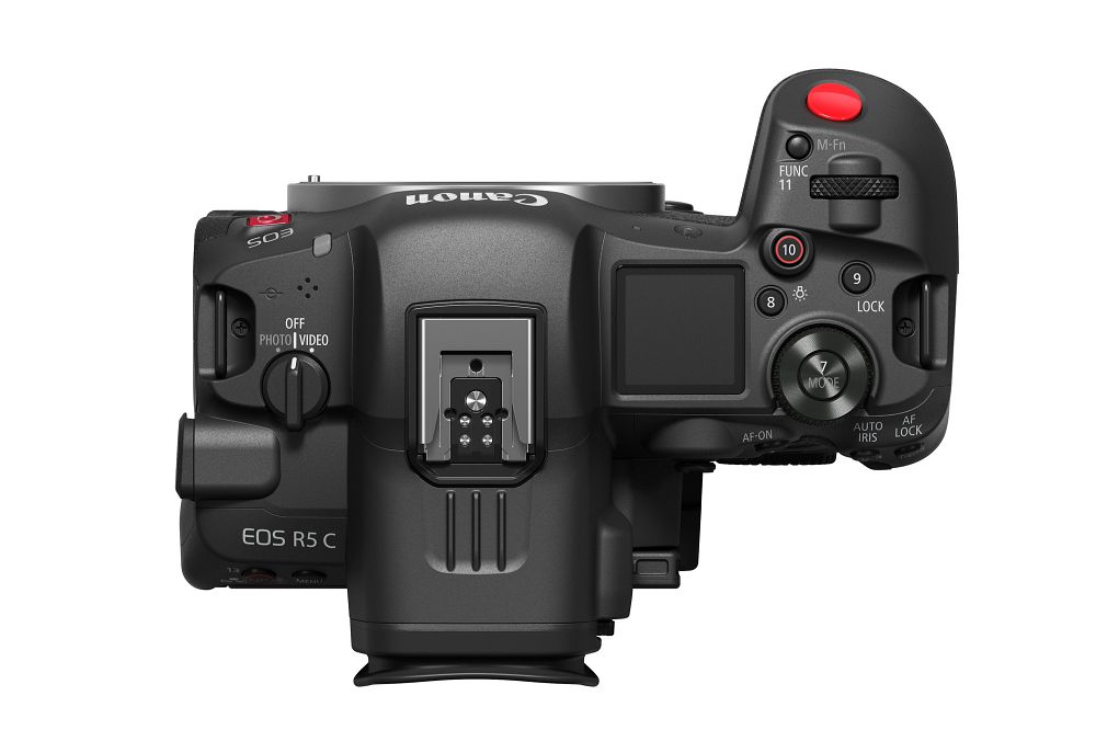 Canon EOS R5 C