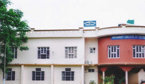 Pathankot College of Education