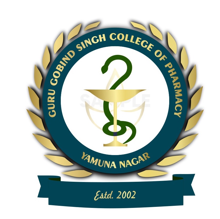 Guru Gobind Singh College of Pharmacy, Yamunanagar