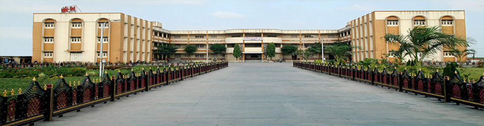 BHULABHAI VANMALIBHAI PATEL INSTITUTE OF TECHNOLOGY(DIPLOMA STUDIES), Surat Image