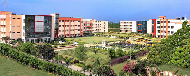 Shree Ganesh Polytechnic Image