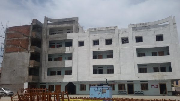 B.V. Krishna Polytechnic