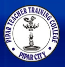 Pipar Teacher Training College, Pipar