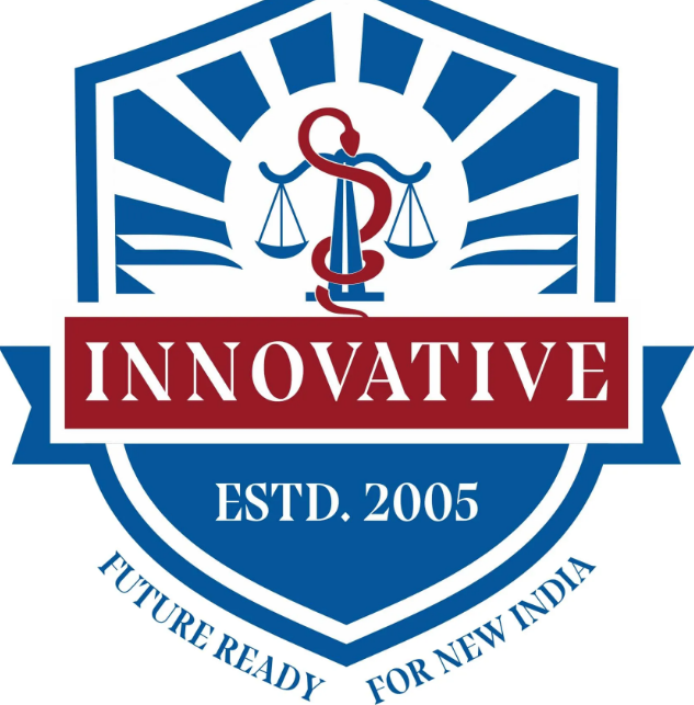 Innovative Institute Of Law, Greater Noida