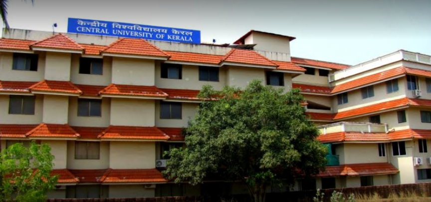 Central University of Kerala Image