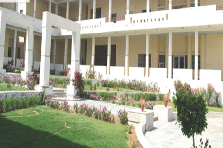 M.N. Institute of Teachers Training, Bikaner Image