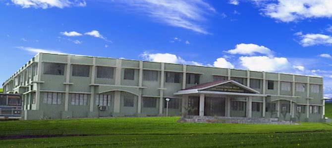 Aarav Polytechnic College Image