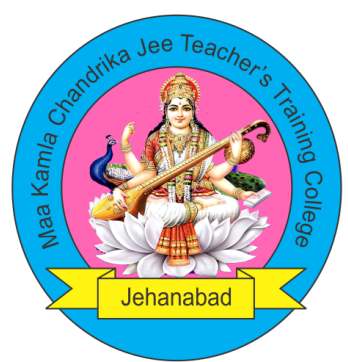 Maa Kamla Chandrika Jee Teacher's Training College, Jahanabad
