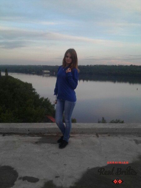 Photo gallery №2 Ukrainian girl Svetlana