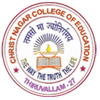 Christ Nagar College of Education, Thiruvananthapuram