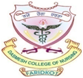 Dasmesh College of Nursing, Faridkot