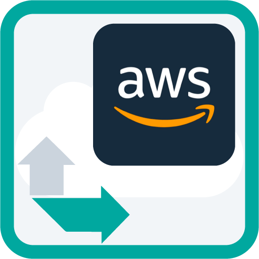 Amazon Machine Translation Provider for RWS Language Cloud