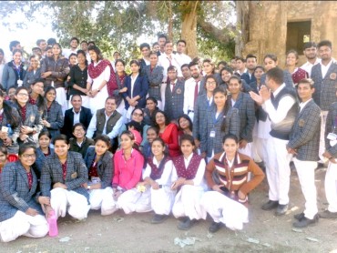 Shri Jain Teacher's Training College, Alwar Image