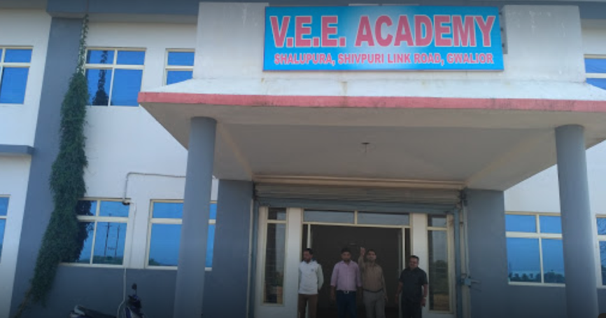 VEE Academy, Gwalior Image