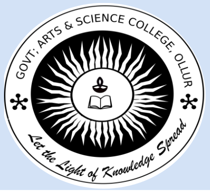 Government Arts and Science College Ollur, Thrissur