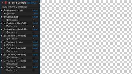Titles Constructor - 2