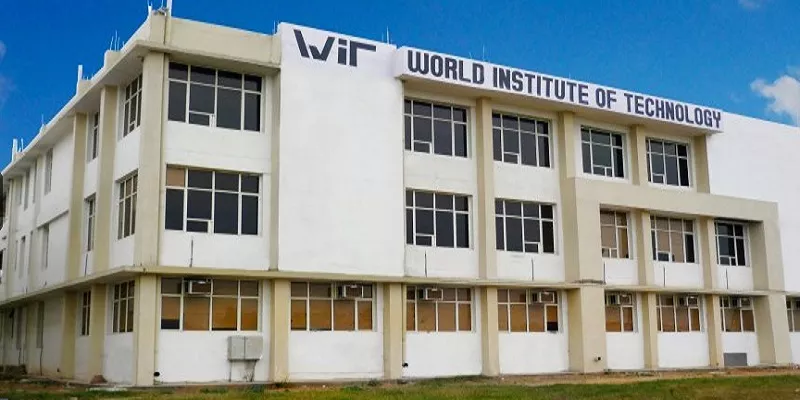 World Institute of Technology, Gurugram Image