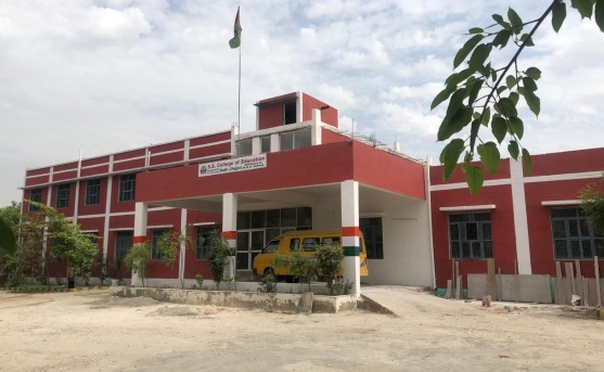 S.S. College of Education, Jhajjar Image