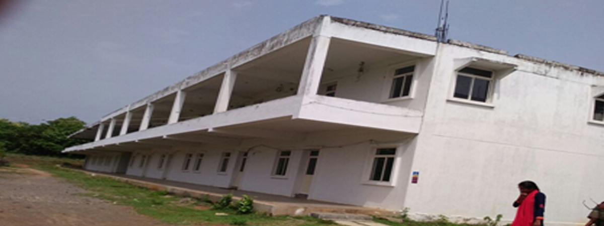 Government Polytechnic Tekkali Image