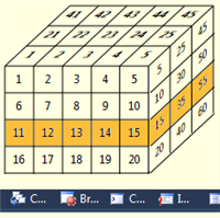 Array Visualizer