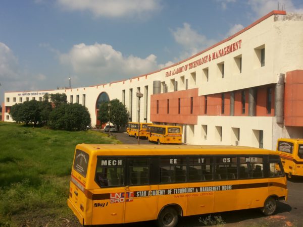 Star Academy Of Technology and Management Image