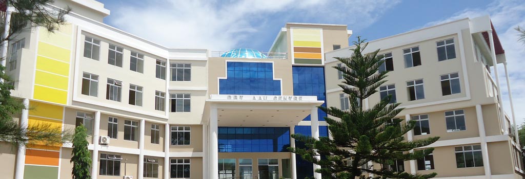 Sarat Chandra Singha College of Agritulture Image