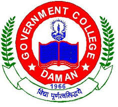 Government College, Daman