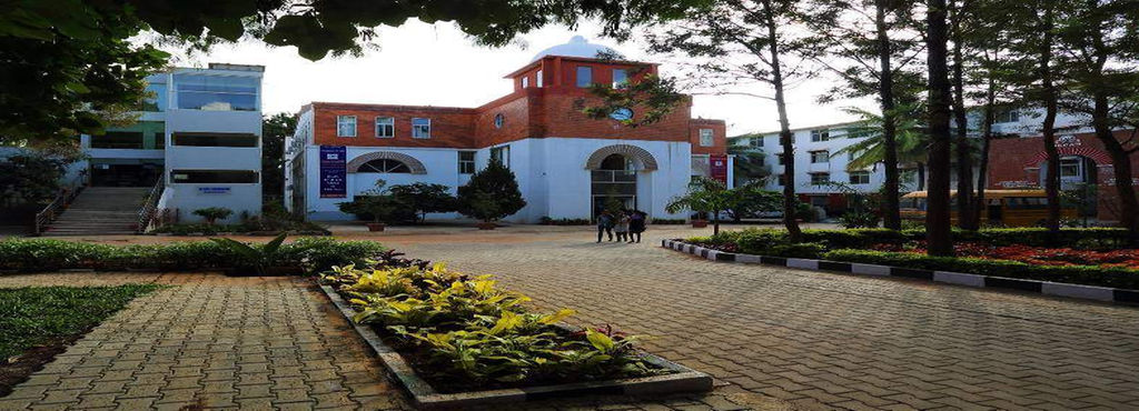 Impact College Of Engineering And Applied Sciences, Bengaluru Image