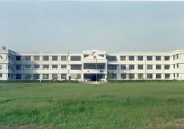 SHRI JEET RAM SMARAK INSTITUTE OF ENGINEERING AND TECHNOLOGY, Bareilly Image