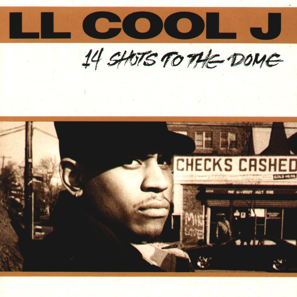 LL Cool J ft Dawn Green - Stand By Your Man
