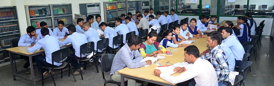 Columbia College of Pharmacy, Raipur Image