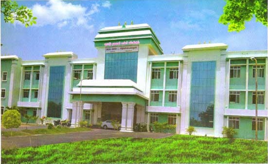 Puratchi Thalaivar Dr. M.G.R. Government Arts and Science College, Kanchipuram Image