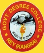 Government Degree College Rey, Kangra