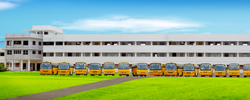 kamalam college of arts and Science, Tirupur Image