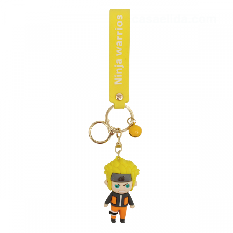 Llavero de naruto 21cm