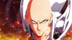 Wallpaper One Punch Man One-Punch Man 126