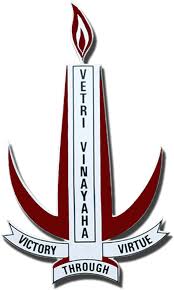 Vetri Vinayaha College of Engineering and Technology, Tiruchirappalli