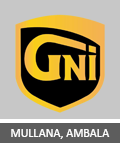 Guru Nanak Institutions of Technology, Ambala