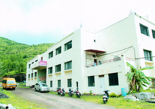 PIBM Tirupati Institute of Management Image