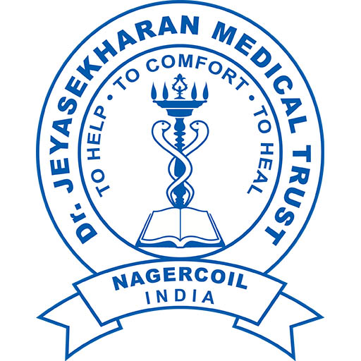 Dr. Jeyasekharan Hospital and Nursing Home, Nagercoil