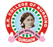R.R. College of Nursing, Gurugram