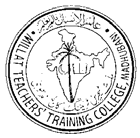 Millat Teachers’ Training College, Madhubani