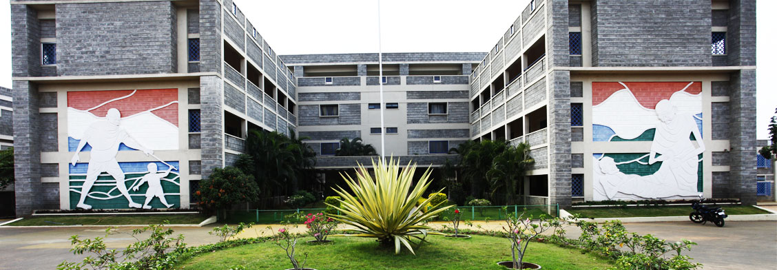 PPG Institute of Allied Health Sciences, Coimbatore Image